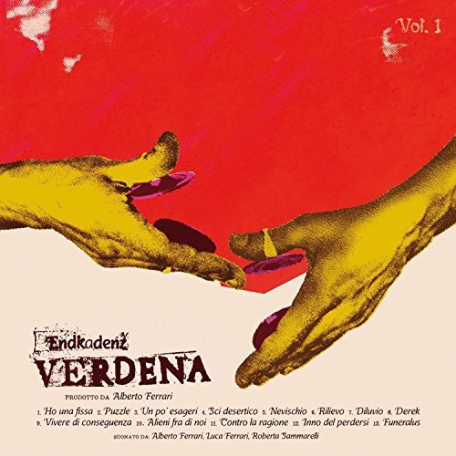 Endkadenz Vol. 1