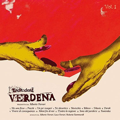 Endkadenz Vol. 1
