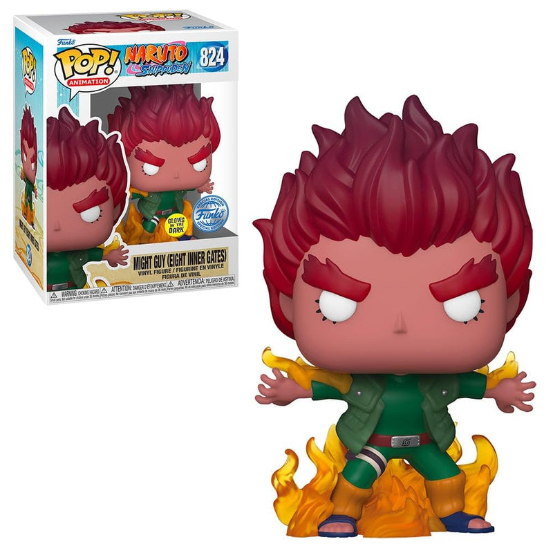 Funko 66484 Figurine, Cartoon, Multicolour, One Size