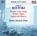 Frederic Rzewski: Dreams/War Songs/Winter Nights/...