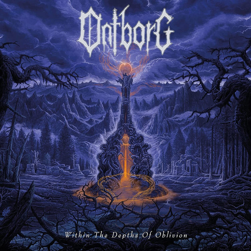 Within the Depths of Oblivion