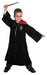 Rubie's Official Harry Potter Gryffindor Deluxe Robe Childs Costume