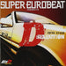 Super Eurobeat Presents Initial D Fifth Stage D Selection