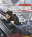 Mission Impossible 4 - Ghost Protocol - [Dutch Import]