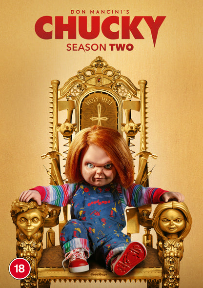 Chucky: Season Two