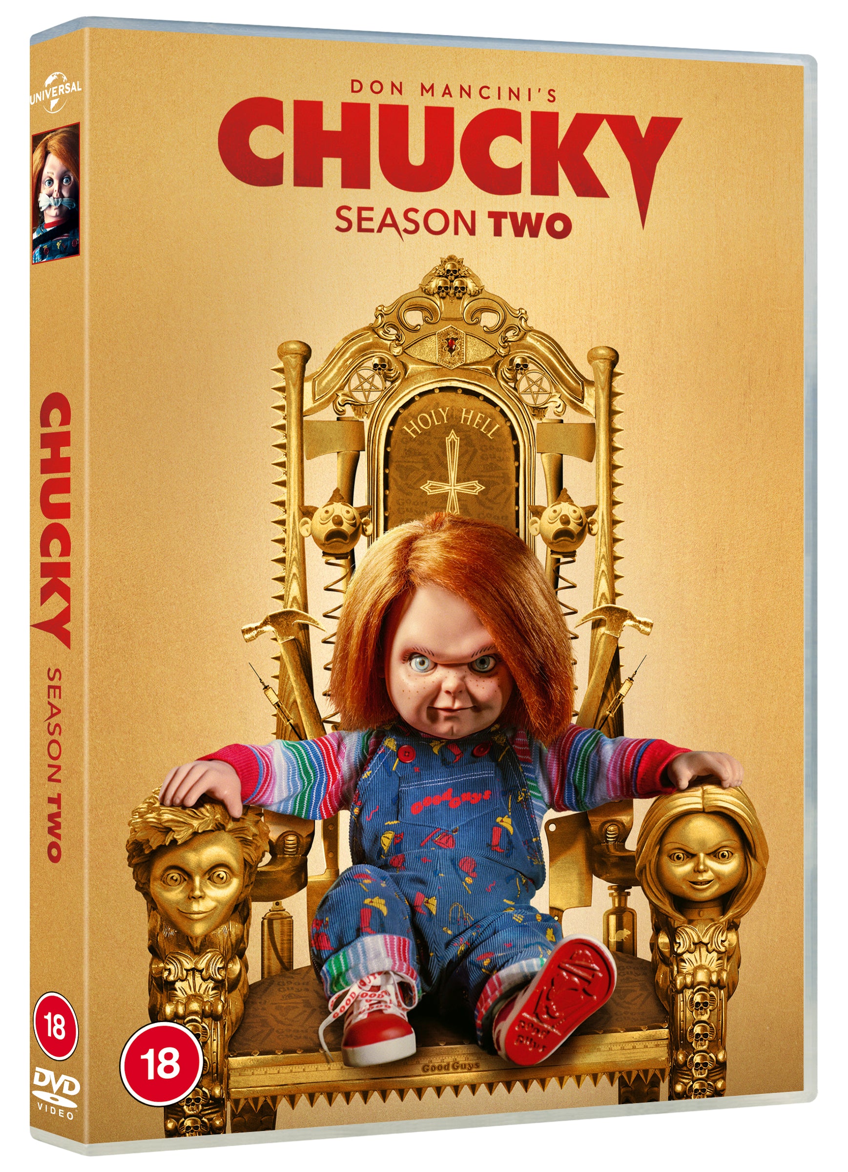 Chucky: Season Two