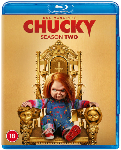 Chucky: Season Two