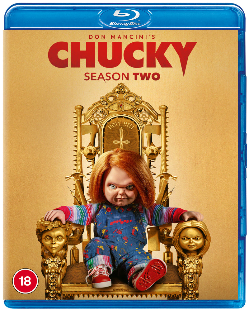 Chucky: Season Two