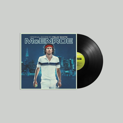 MCENROE OST