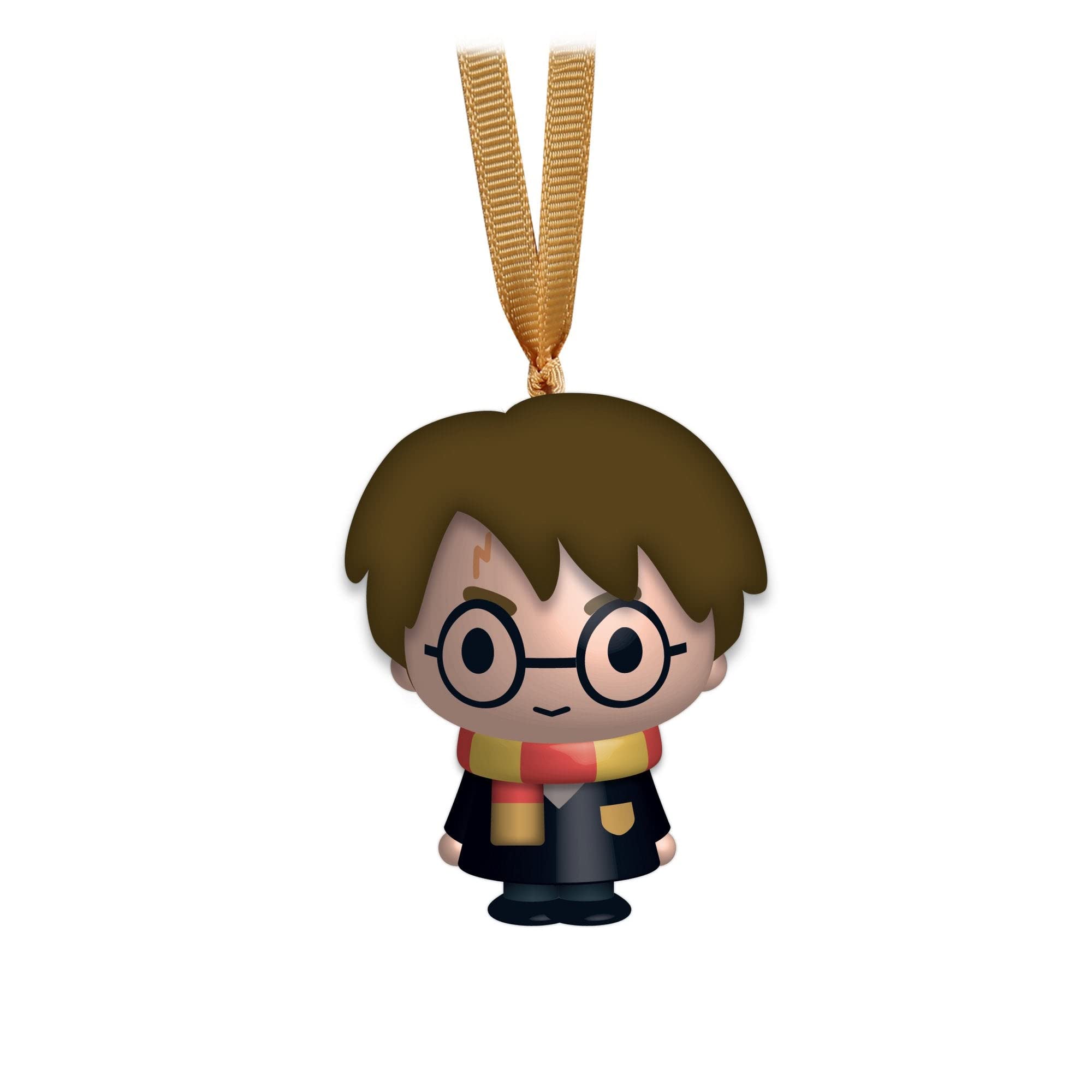 Harry Potter - Collectable - Hanging Decorations - Harry Potter Kawaii Harry Potter Shaped Decoration
