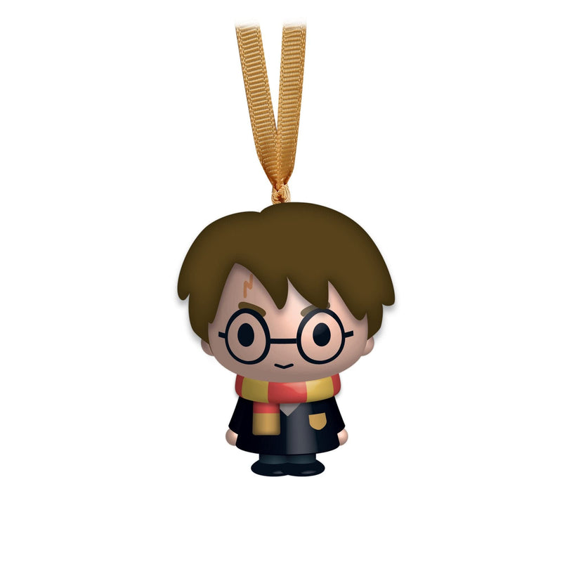 Harry Potter - Collectable - Hanging Decorations - Harry Potter Kawaii Harry Potter Shaped Decoration