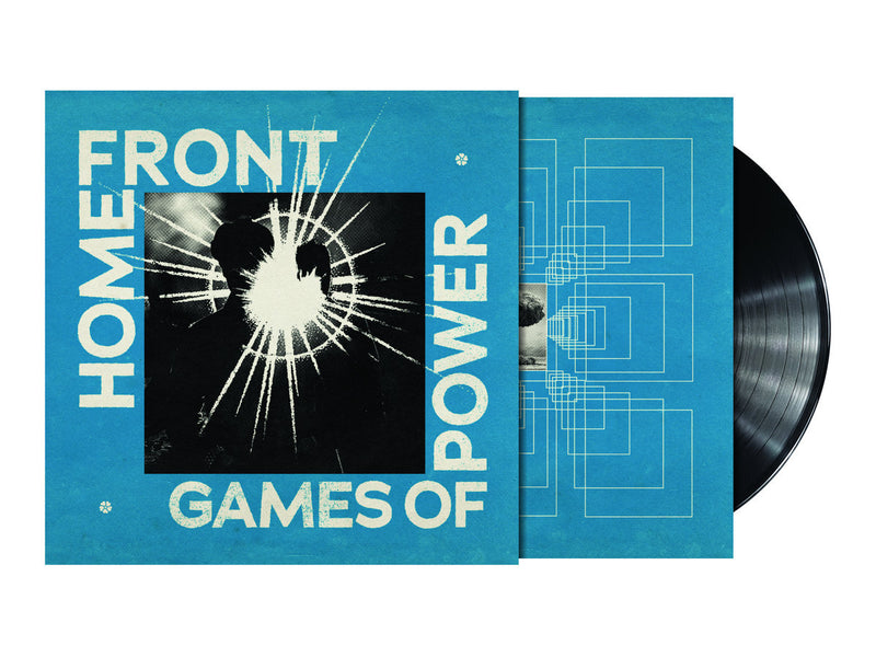 Games of Power