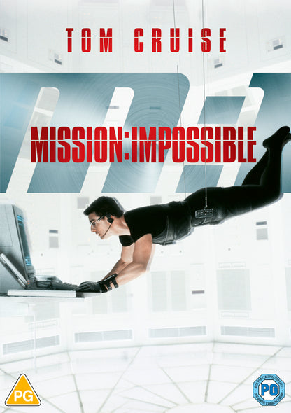 Mission: Impossible