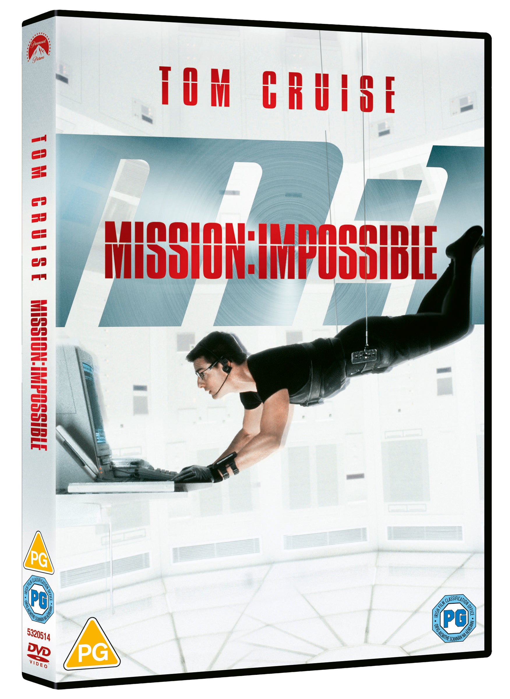 Mission: Impossible