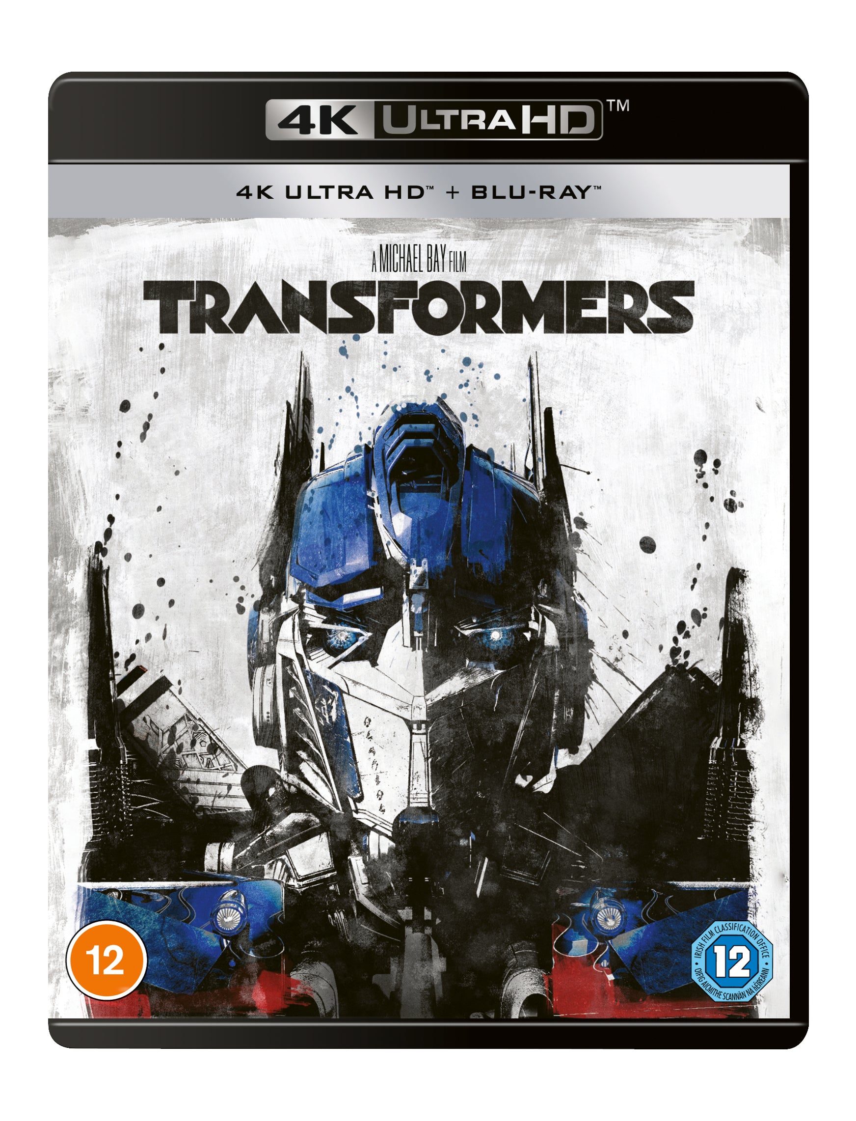 Transformers