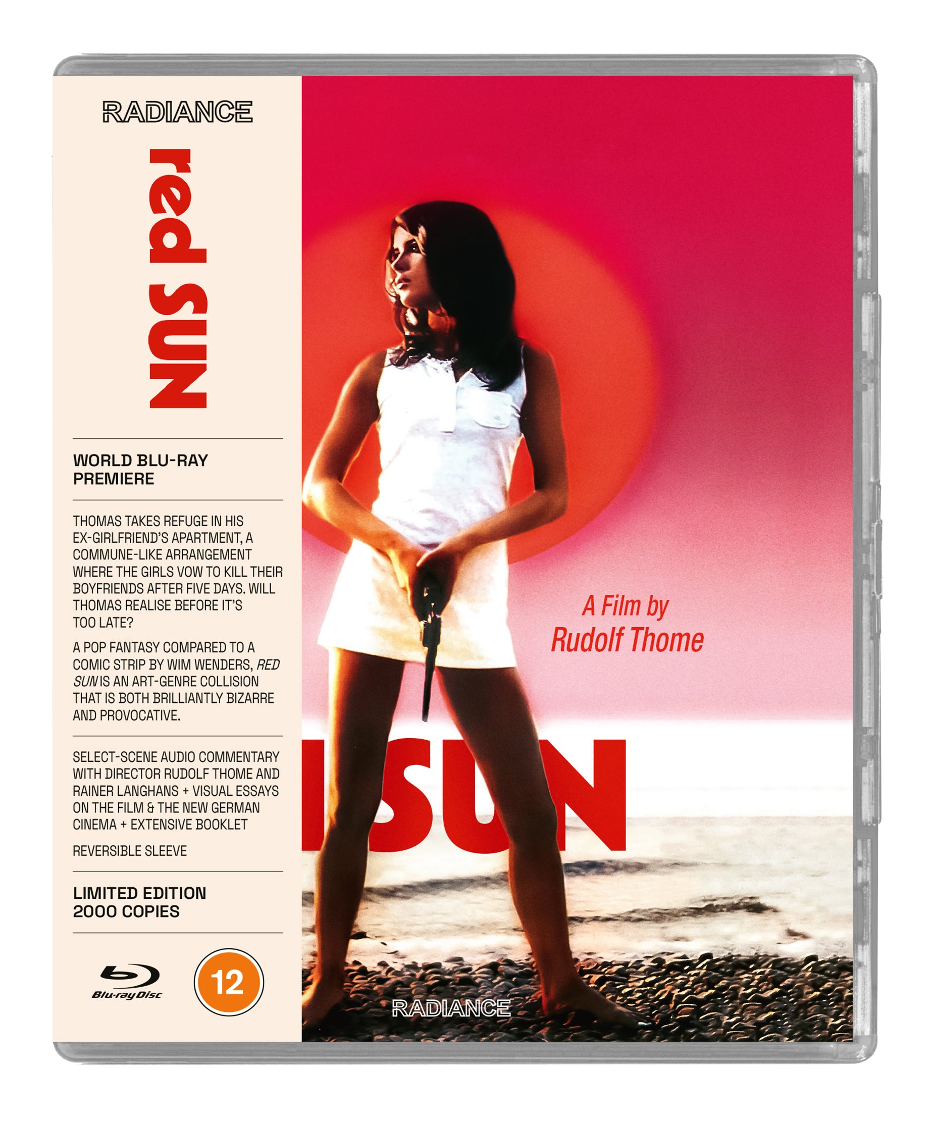 Red Sun