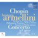 Chopin: Nocturne in C Minor, Op. 48/Polonaise-fantasy/...