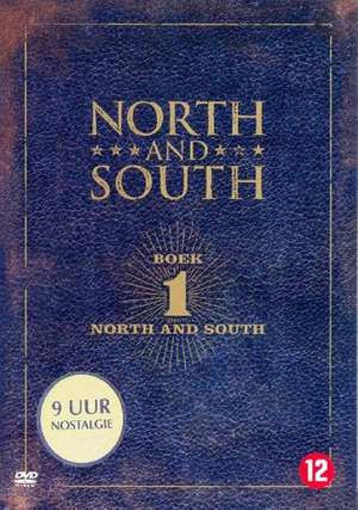North & South Book 1