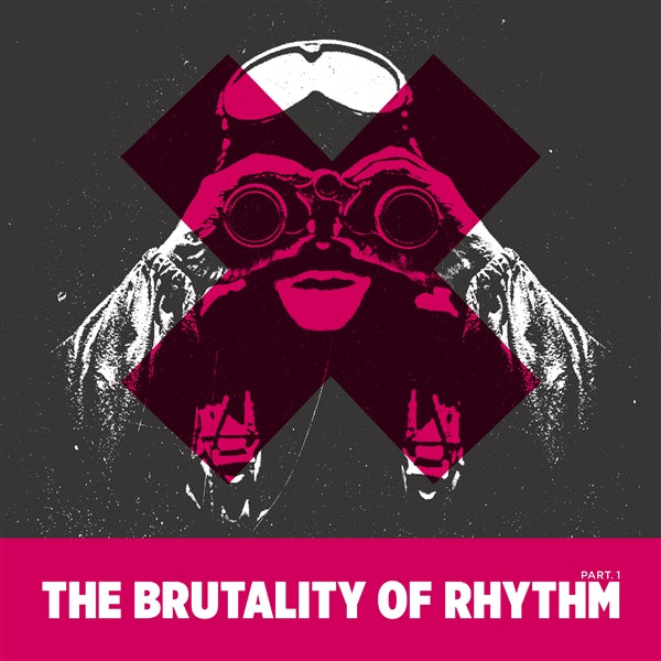 Brutality Of Rhythm 1