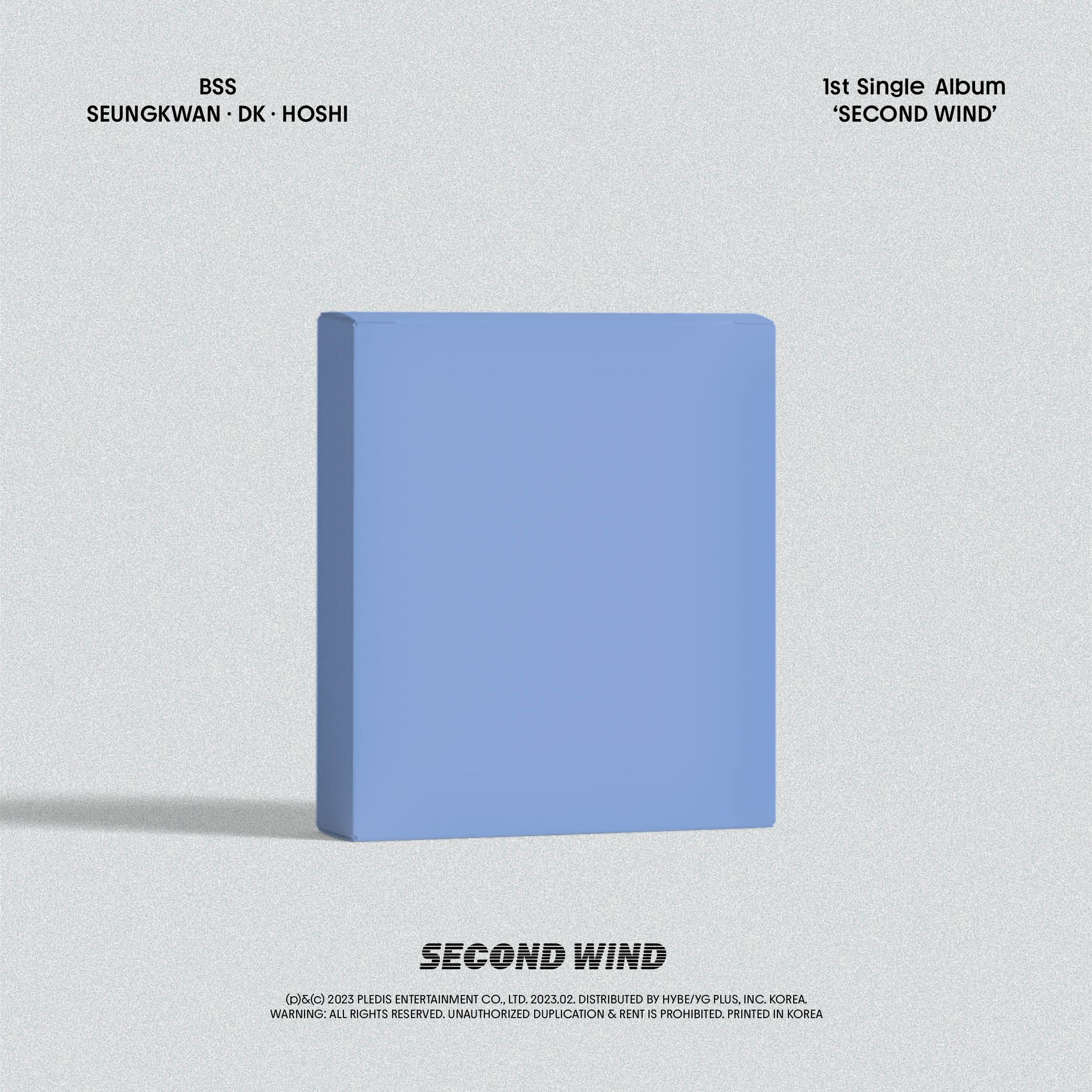 Second Wind