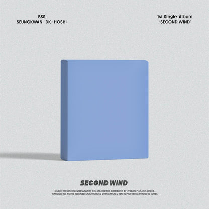 Second Wind