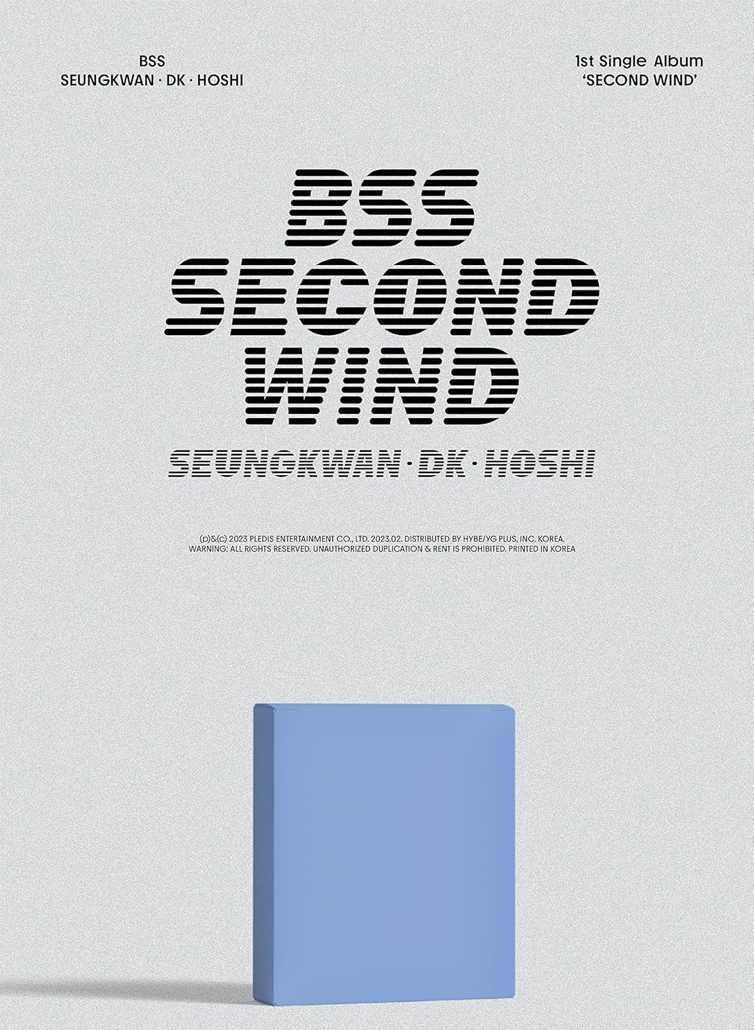 Second Wind