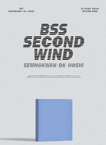 Second Wind
