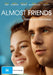 Almost Friends | Odeya Rush, Freddie Highmore | NON-UK Format | Region 4 Import - Australia