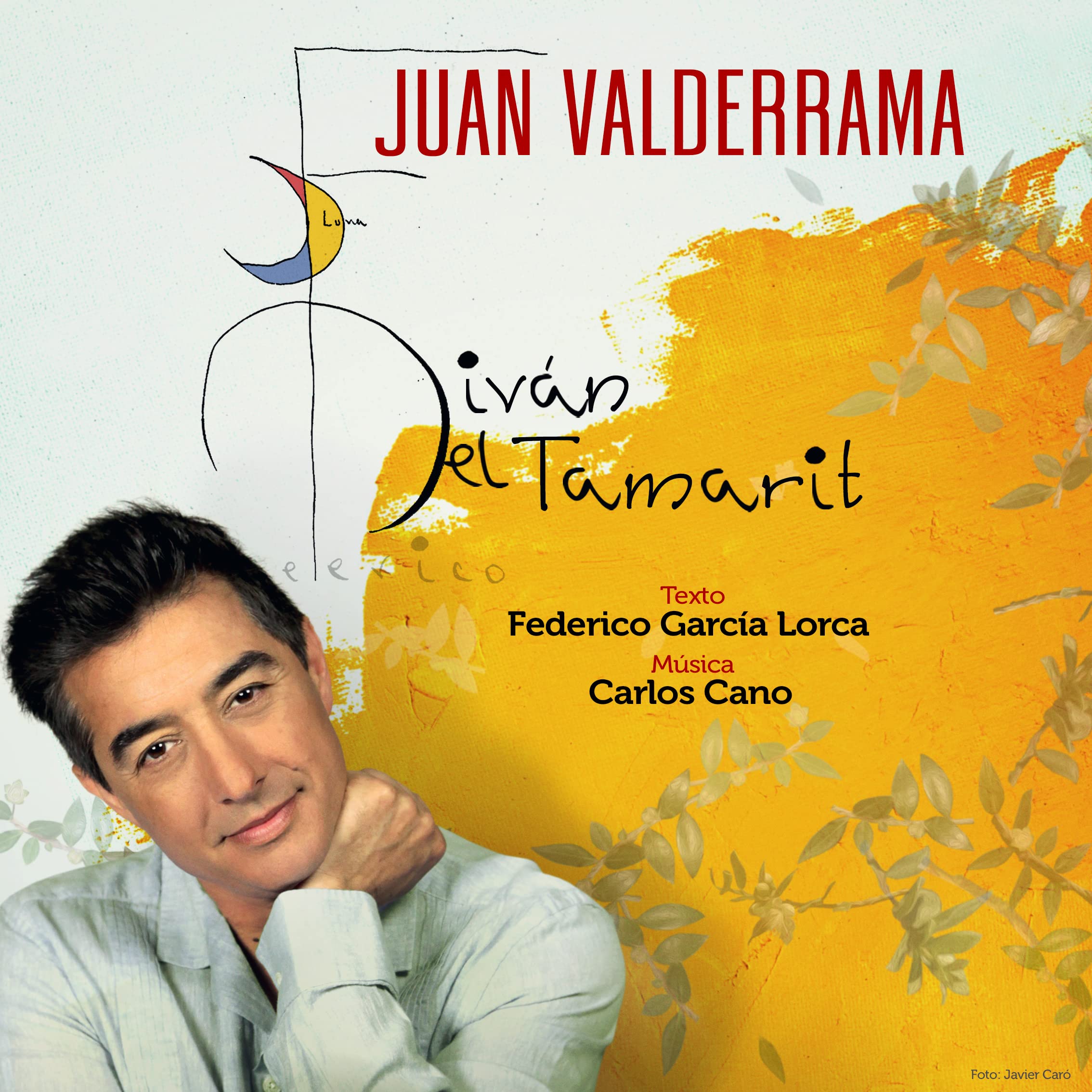 Divan Del Tamarit