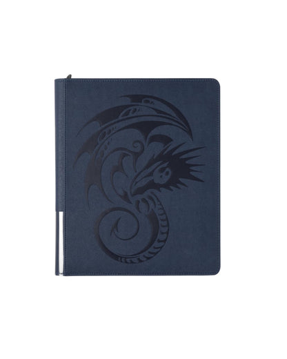 Arcane Tinmen ApS ART38010 Dragon Shield: Card Codex Zipster Binder Regular –