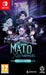 Mato Anomalies Switch