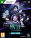 Mato Anomalies XSX Xbox Series X