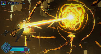 Mato Anomalies PS4