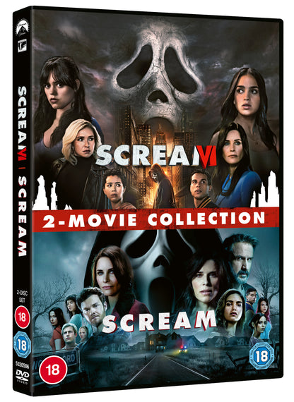 Scream (2022)/Scream VI