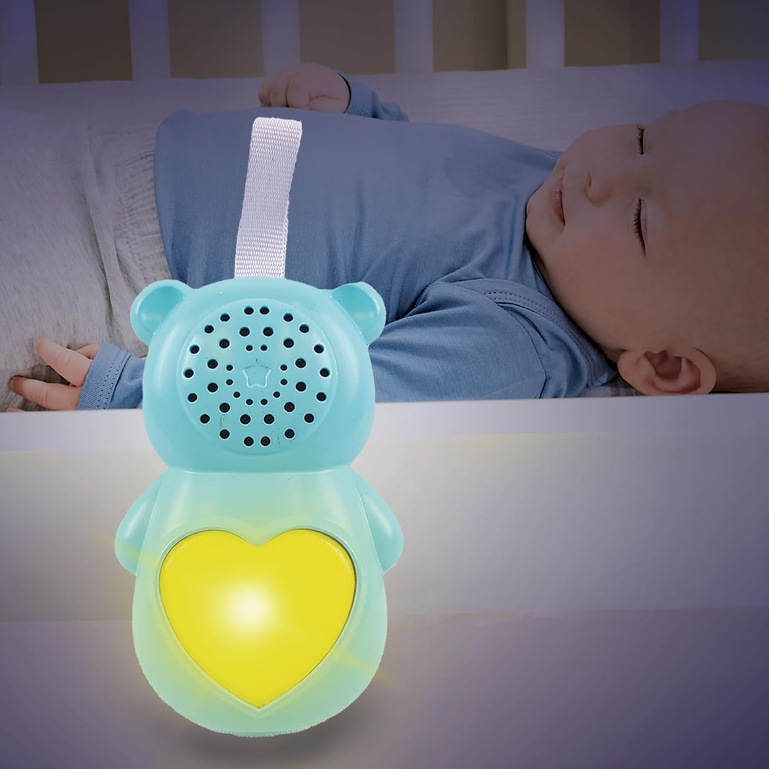 VTech Traumland Bären