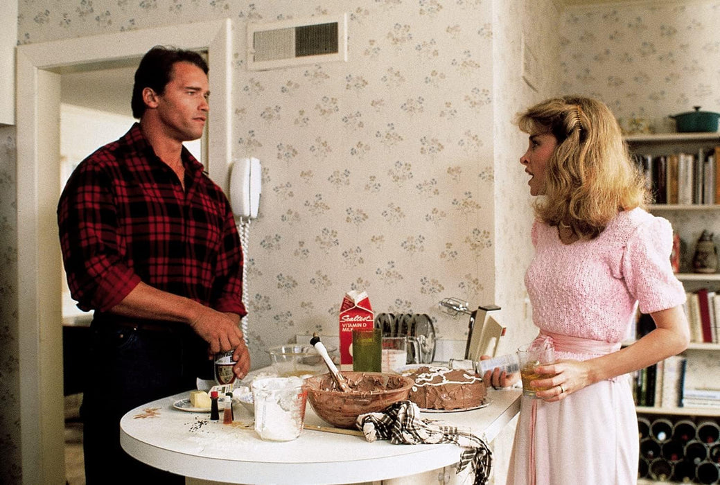 Raw Deal   (English audio. English subtitles