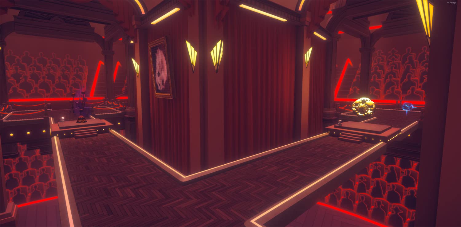 MATO ANOMALIES (DAY ONE EDITION)