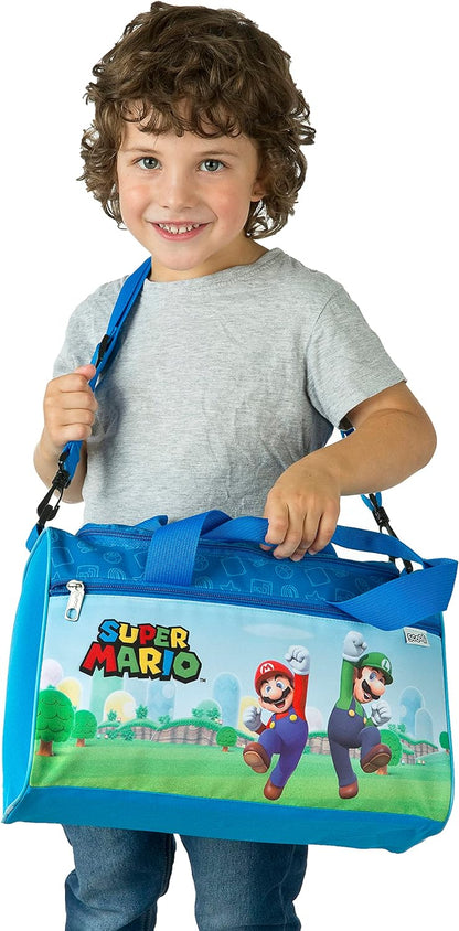 Undercover - Undercover Super Mario Sporttas