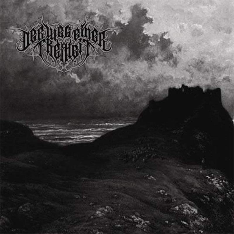 Der Weg Einer Freiheit (Repressed 2021