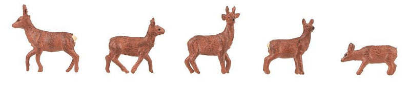 Faller 151924 Deer Figure Set