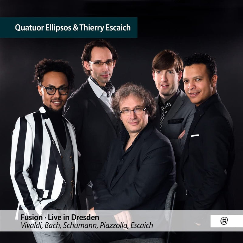 Fusion-Live in Dresden