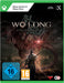 Wo Long: Fallen Dynasty (Xbox One / Xbox Series X) Xbox One / Xbox Series X Standard