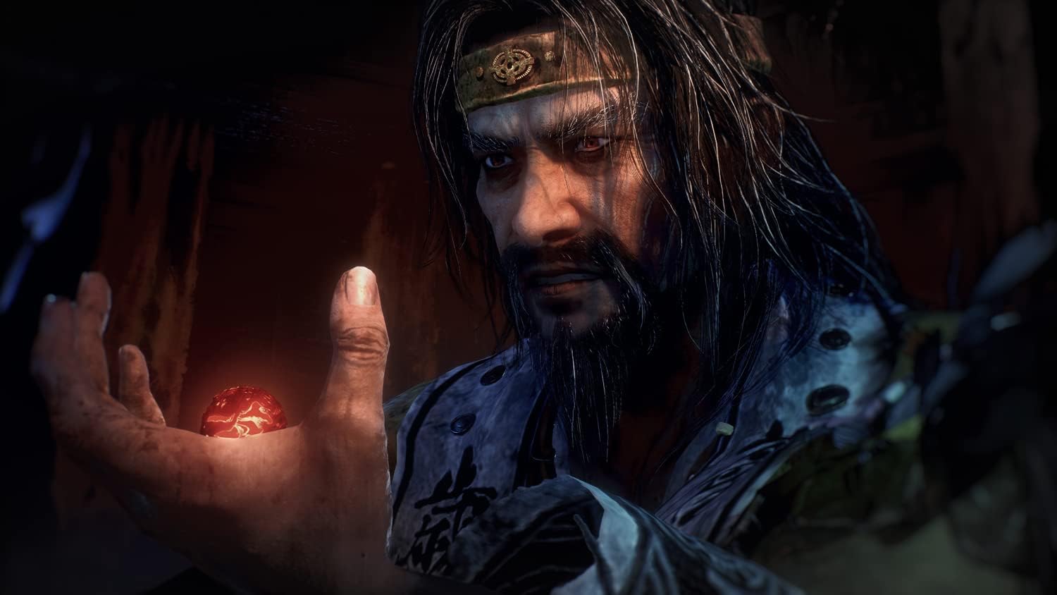 Wo Long: Fallen Dynasty (Xbox One / Xbox Series X) Xbox One / Xbox Series X Standard