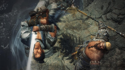 Wo Long: Fallen Dynasty (Xbox One / Xbox Series X) Xbox One / Xbox Series X Standard