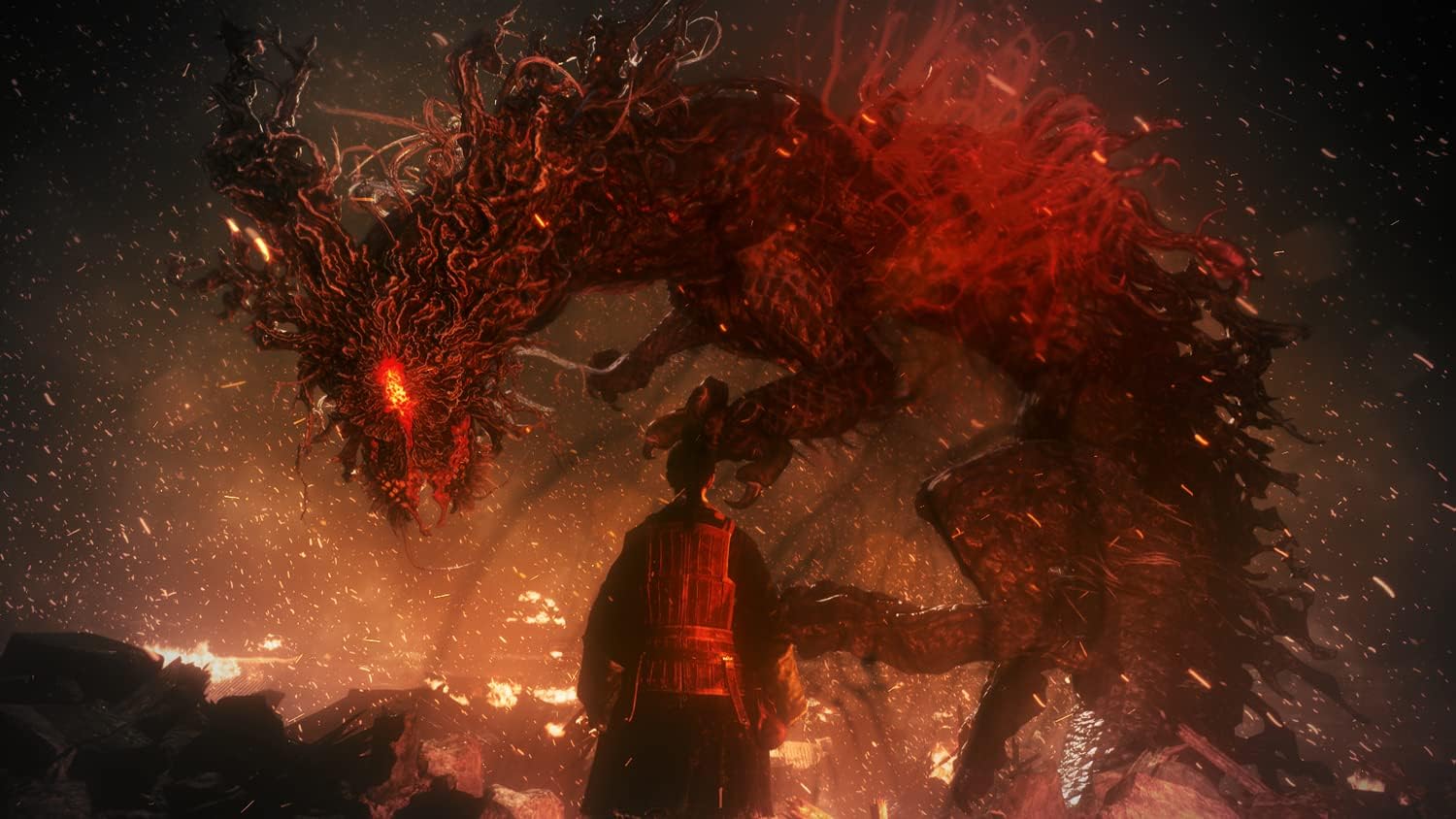 Wo Long: Fallen Dynasty (Xbox One / Xbox Series X) Xbox One / Xbox Series X Standard