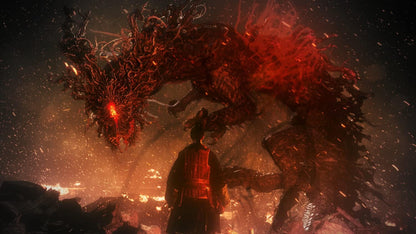 Wo Long: Fallen Dynasty (Xbox One / Xbox Series X) Xbox One / Xbox Series X Standard