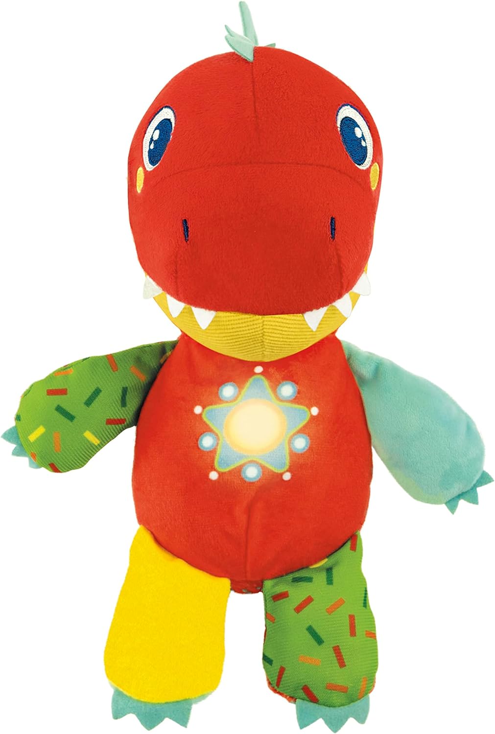 Clemen Mein kleiner Dino 17807