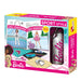 Lisciani 82650 Barbie Sport Style mit Wasserflasche