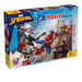 Liscianigiochi 99689 Lisciani Spiele Marvel Puzzle DF Plus 60 Spiderman
