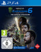 Monster Energy Supercross - The Official Videogame 6 (Playstation 4